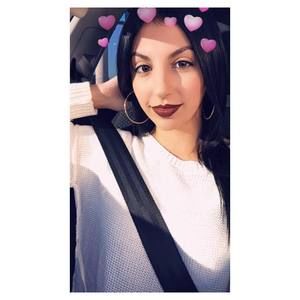 Meet your Posher, Eneris